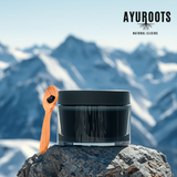 SHILAJIT RESIN